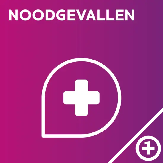 Noodgevallen